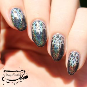 THATH with HK Girl topcoat, in direct sunlight