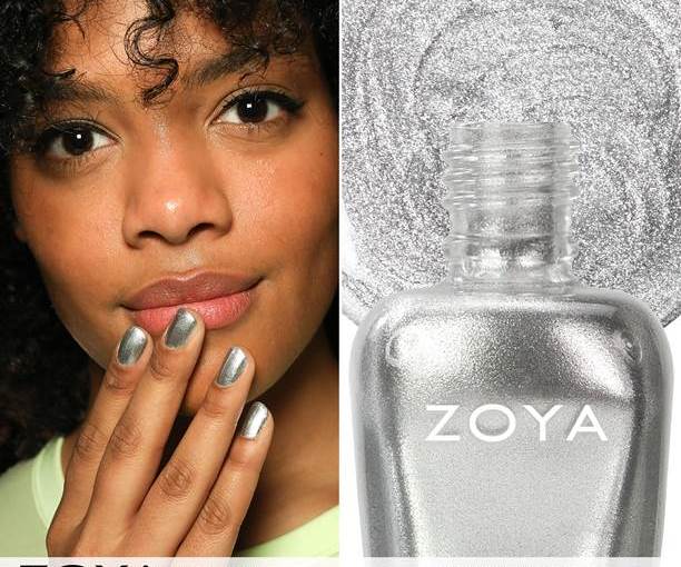 Press Release |Zoya at NYFW: 11 HONORE